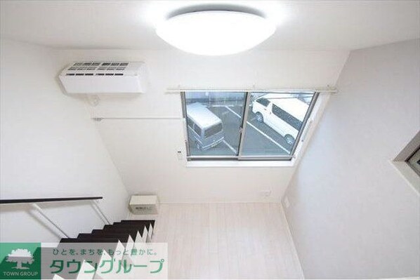 デルソルイケブクロの物件内観写真